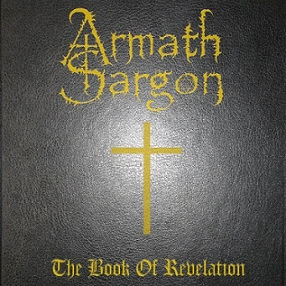 Armath Sargon : The Book of Revelation